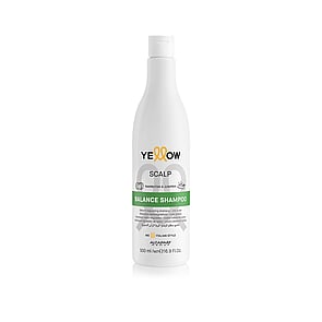 Yellow Professional Scalp Balance Shampoo 500ml