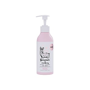 Yope Geranium & Cranberry Natural Intimate Gel Wash 300ml