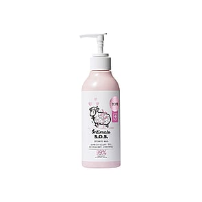 Yope Intimate S.O.S. Symbiotic Intimate Wash 300ml