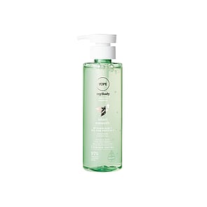 Yope myBody Niaci Smooth Smoothing Shower Gel 300ml