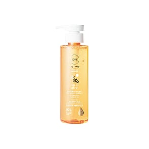 Yope myBody Vit-C Glow Illuminating Shower Gel 300ml