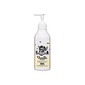 Yope Vanilla Cinnamon Moisturizing Hand & Body Lotion 300ml