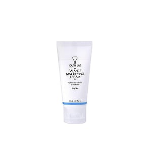 YOUTH LAB Crema Matificante Equilibrante 50ml