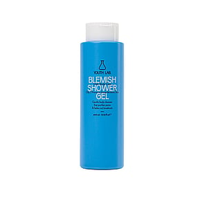YOUTH LAB Blemish Dusjgelé 400ml