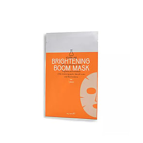 YOUTH LAB Brightening Boom Máscara Iluminadora 23g