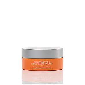 YOUTH LAB Pensos para os olhos iluminadores Vit-C Hydra-Gel x60