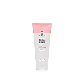 YOUTH LAB Candy Peeling & Maske 75ml