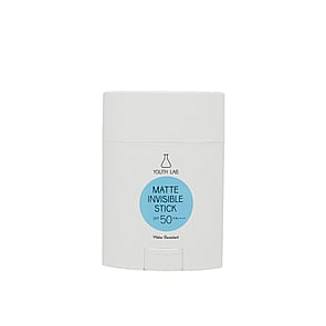 YOUTH LAB Matte Invisible Stick SPF50 20g