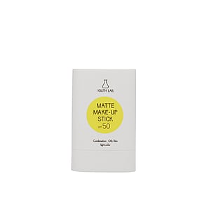 YOUTH LAB Matte Make-Up Stick SPF50