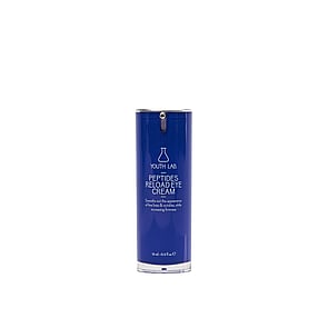YOUTH LAB Peptides Reload Augencreme 15ml