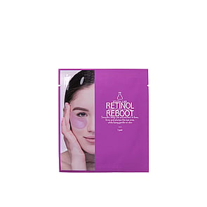 YOUTH LAB Retinol Reboot Patches de Hidrogel para Olhos
