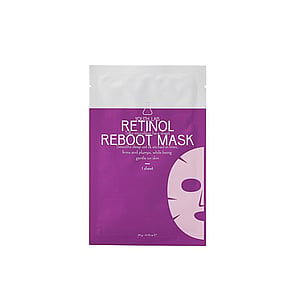 YOUTH LAB Retinol Reboot Mascarilla x1 Par