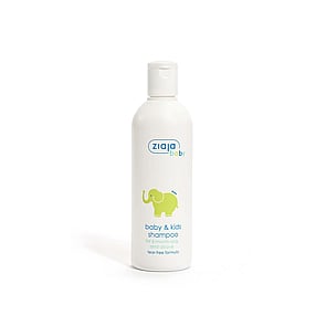 Ziaja Baby & Kids شامبو 270ml