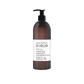Ziaja Baltic Home Spa Fit سيروم مرطب للجسم 400ml