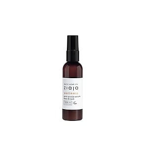 Ziaja Baltic Home Spa Wellness Anti-Wrinkle Serum Face & Neck 90ml