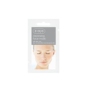 Ziaja Reinigende Gesichtsmaske 7ml