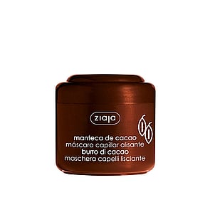 Ziaja Kakaosmör Utjämnande Hårmask 200ml
