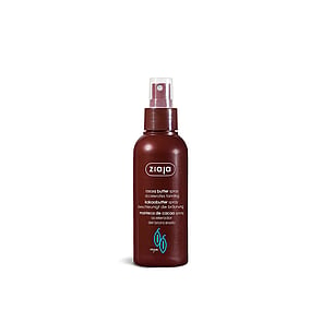 Ziaja Cocoa Butter Spray Accelerates Tanning 100ml