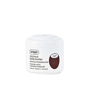 Ziaja Coconut Bodybutter 200ml