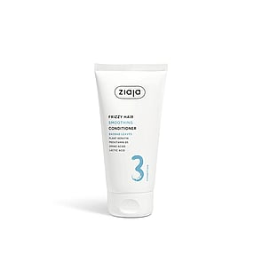 Ziaja Baobabbladeren Gladmakende Conditioner Voor Pluizig Haar 160ml