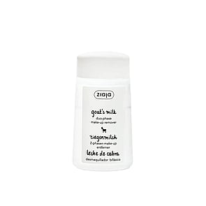 Ziaja Goat's Milk Desmaquillante Bifásico 120ml