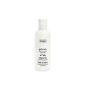 Ziaja Geitenmelk Versterkende Haarconditioner met Keratine 200ml