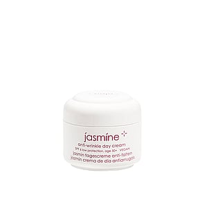 Ziaja Jasmine Anti-Wrinkle Day Cream SPF6 50ml
