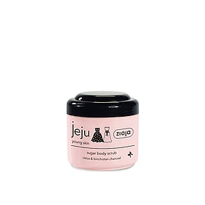 Ziaja Jeju Young Skin Suikerbodyscrub 200ml