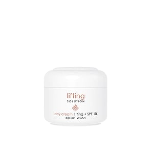 Ziaja Lifting Solution Anti-Wrinkle Day Cream SPF10 50ml
