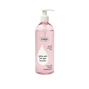 Ziaja Agua Micelar Anti-Contaminación 390ml