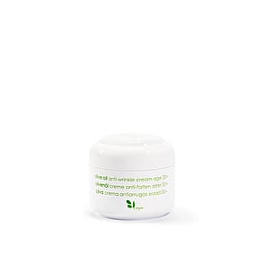 Ziaja Olive Oil Anti-Wrinkle Cream 50ml
