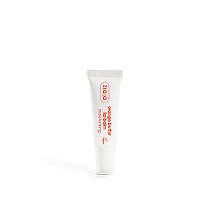Ziaja Orange Butter Lip Balm 10ml