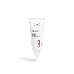 Ziaja Moisturizing Pomegranate Scalp Peel 100ml