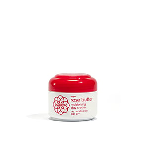 Ziaja Rose Butter Moisturizing Day Cream 50ml