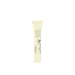 Ziaja Saffron Krema Protiv Bora za Oči 15ml