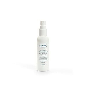 ANTIOXIDANTE Spray modelador Sal Marina con efecto de ondas de surf