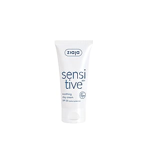 Ziaja Sensitive Skin Beroligende Dagcreme SPF20 50ml