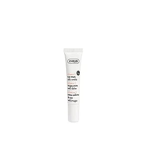 Ziaja Vitamin E Eye Cream 15ml