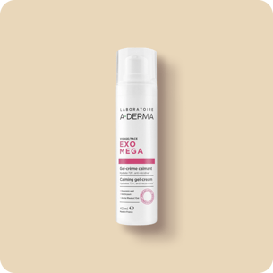 Exomega Facial Care