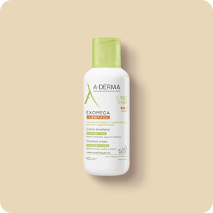 Exomega Control