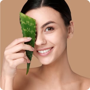 Aloe vera