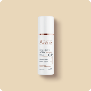 Hyaluron Activ Procedure