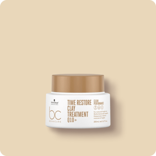 BC Time Restore