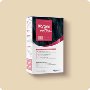 Nutri Color+