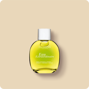 Eau Extraordinaire