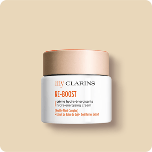 My Clarins