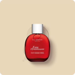 Parfums de soin