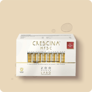 Transdermic HFSC for Women