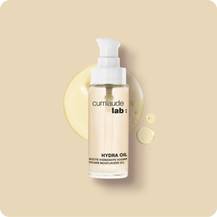 Hidratación y lubricación íntimas
