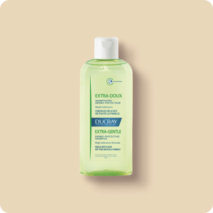 Ducray Uso Frequente